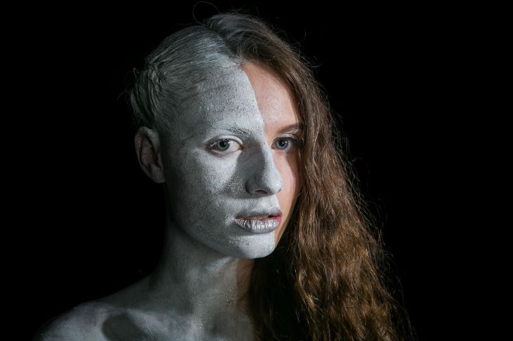 5 психологических ошибок, которыми женщина притягивает старость раньше времени 5 психологических ошибок, которыми женщина притягивает старость раньше времени