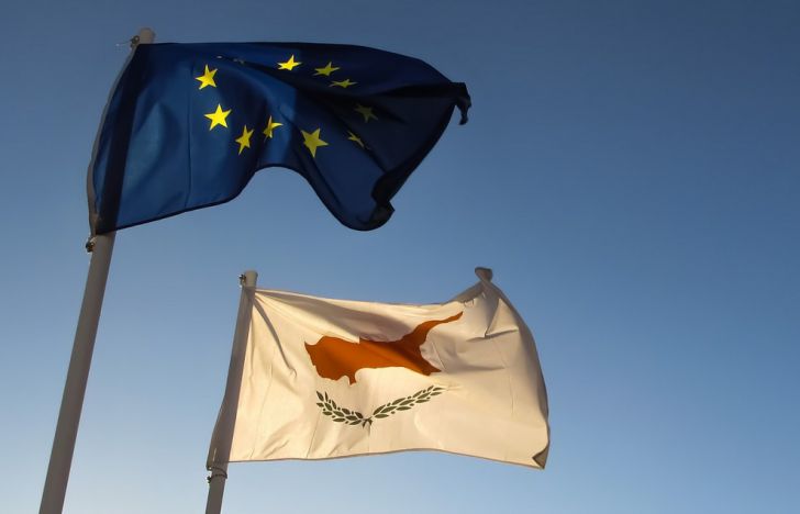 Франция обратилась к Кипру с призывом не блокировать санкции ЕС против Беларуси