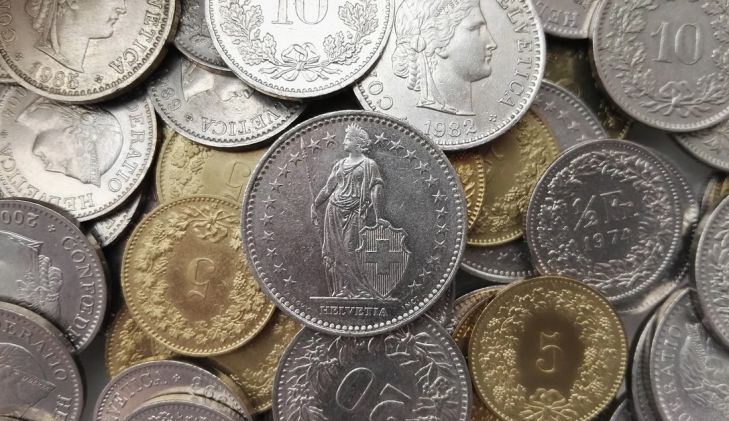 Названа лучшая валюта для сбережений: она сохранила стабильность на фоне пандемии COVID-19