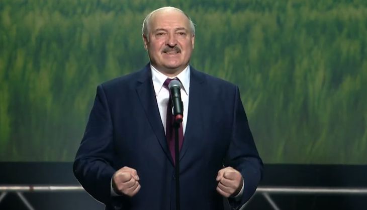 Беларусь вынуждена закрыть госграницу с Литвой, Польшей – Лукашенко