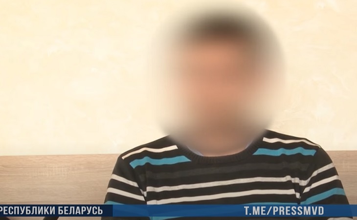 МВД: учитель труда из Гродно угрожал отцу-милиционеру 8-классницы