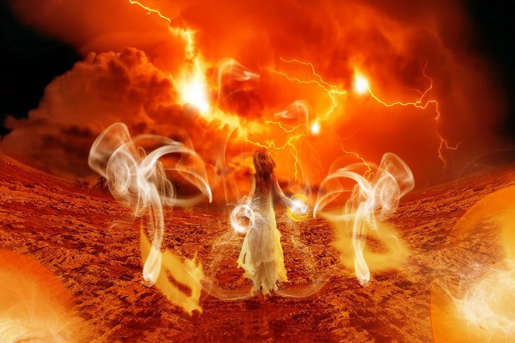 Знаки зодиака: каких из них не забывают партнеры после расставания Знаки зодиака: каких из них не забывают партнеры после расставания