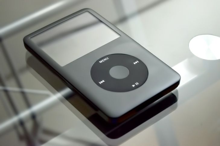 Легендарный гаджет от Apple признан устаревшим Легендарный гаджет от Apple признан устаревшим