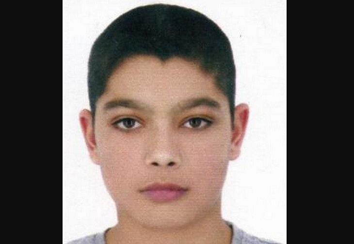 В Могилеве пропал 17-летний парень