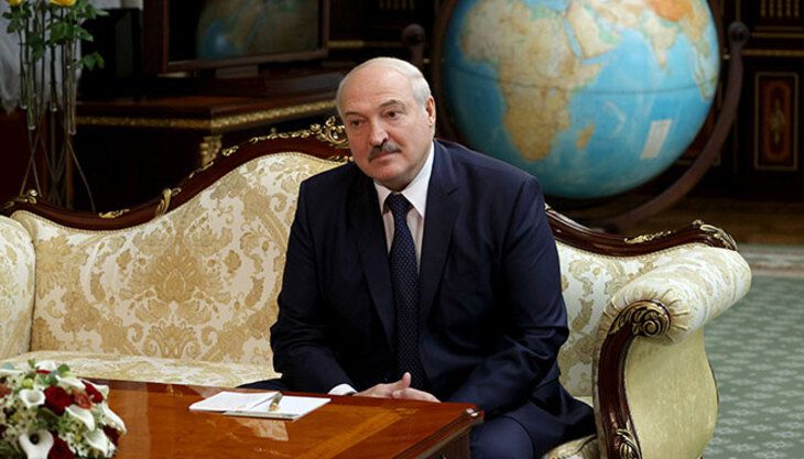 Лукашенко – послу Китая: Запад всегда у нас был с особенностями. Мы к этому уже привыкли