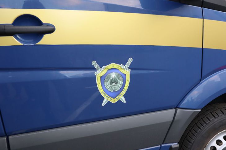 СК Беларуси отказал оппозиции в возбуждении уголовного дела против Лукашенко СК Беларуси отказал оппозиции в возбуждении уголовного дела против Лукашенко