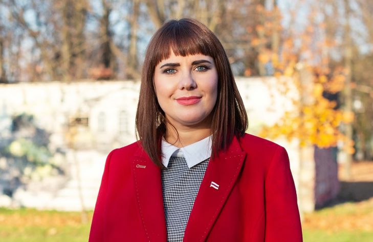 МВД прокомментировало отъезд Ковальковой из Беларуси