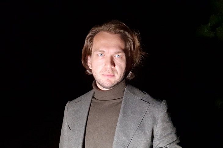 Уголовное дело за хищение возбуждено в отношении члена совета оппозиции Ивана Кравцова – ДФР Госконтроля Уголовное дело за хищение возбуждено в отношении члена совета оппозиции Ивана Кравцова – ДФР Госконтроля