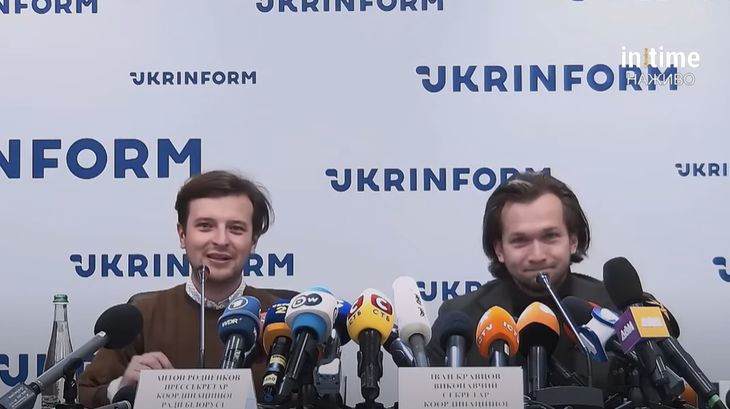 «Для «деэскалации» ситуации в стране»: Кравцов рассказал о просьбе вывезти Колесникову из Беларуси