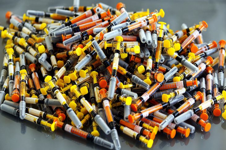 Российские эксперты рассказали об исследованиях вакцины от коронавируса на детях Российские эксперты рассказали об исследованиях вакцины от коронавируса на детях