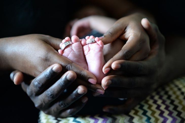 Учёные рассказали о последствиях донорского зачатия