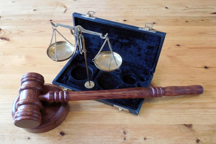 Эльман Пашаев подал подробную жалобу на приговор по делу Михаила Ефремова