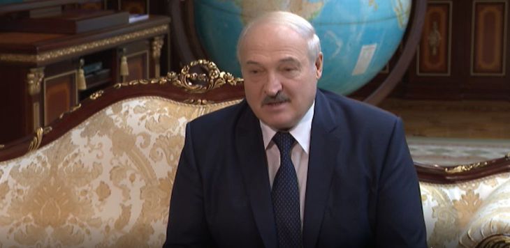 Лукашенко предложил построить морской порт в Ленобласти и рассказал, где взять средства