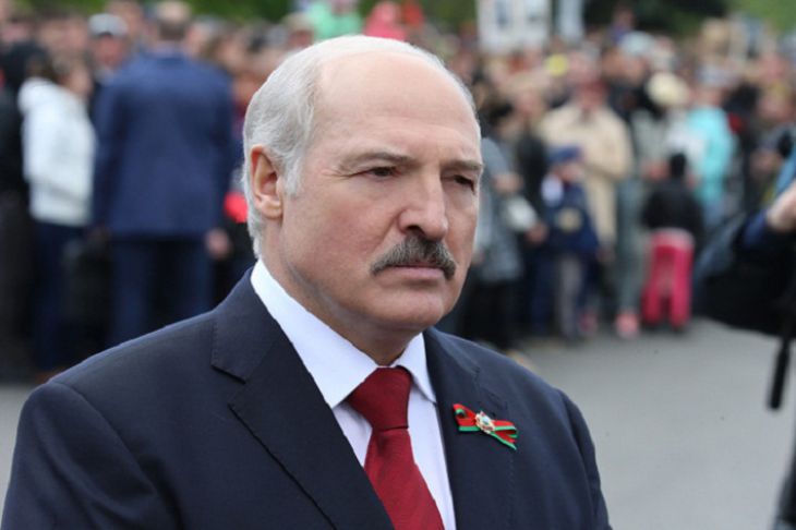 Лукашенко высказался о детях на акциях протеста Лукашенко высказался о детях на акциях протеста