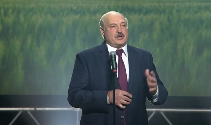 Лукашенко: никакого вранья и фальсификаций на выборах не было