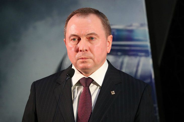 Макей заявил, что скоро ситуация в Беларуси стабилизируется
