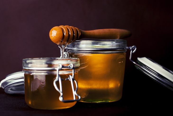 В каком случае мед становится ядом для организма: выводы ученых