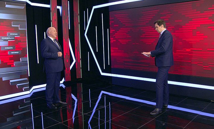 Посол России Мезенцев прокомментировал заявления ЕС об инаугурации Лукашенко