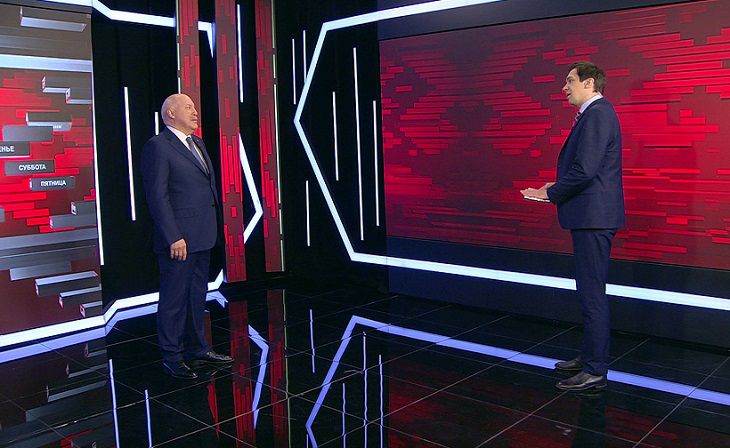 Посол РФ раскритиковал НАТО за бряцание оружием у границ Беларуси