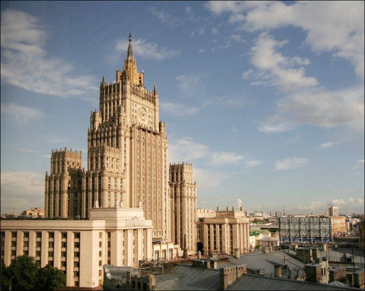 Москва отреагировала на возможные санкции США в случае «вмешательства» в Беларуси: мы не вмешиваемся, а способствуем решению проблем