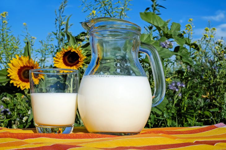 Ученые: молочные продукты снижают риск рака кишечника