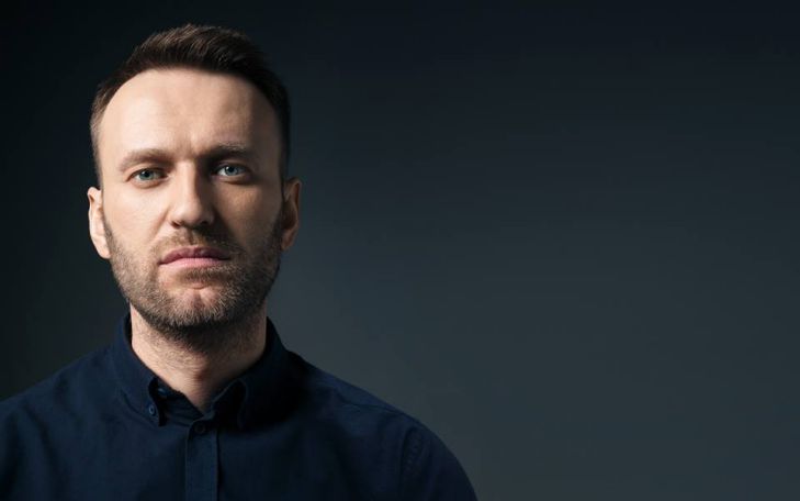 Разработчик «Новичка» усомнился в отравлении Алексея Навального веществом
