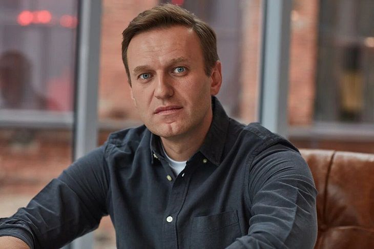 Лаборатории подтверждают отравление «Новичком» Навального