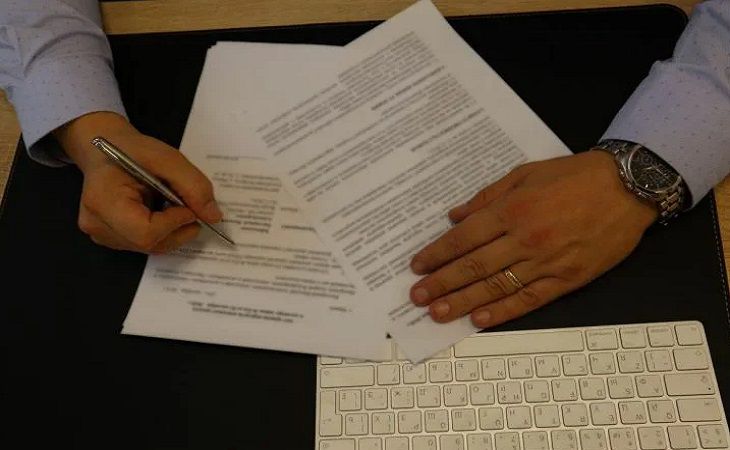 В Минюсте Беларуси рассказали, что нужно оппозиции для регистрации партии