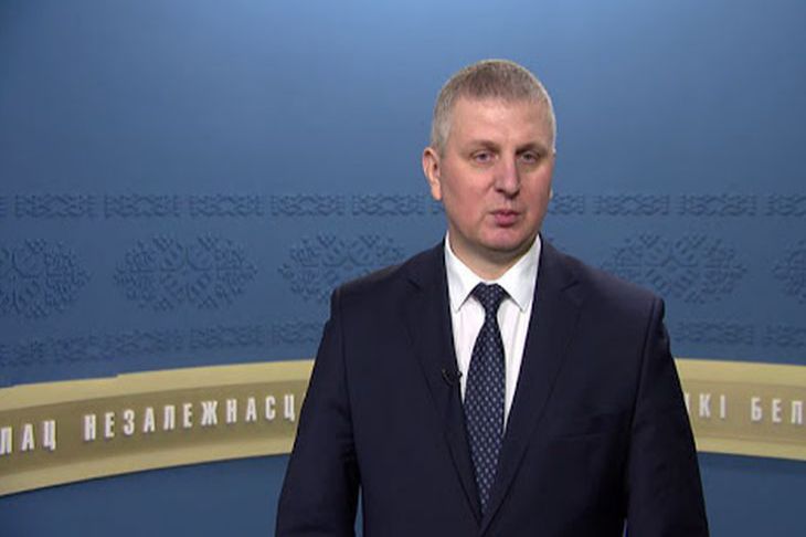 Помощник Александра Лукашенко призвал не драматизировать события в Беларуси