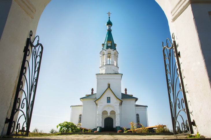 Патриарший экзарх всея Беларуси сделал заявление по поводу автокефалии