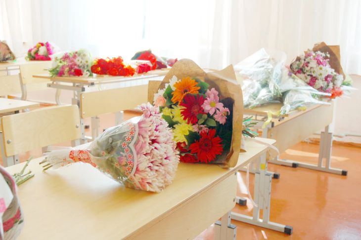 В Гомеле 1 сентября открыли новую школу