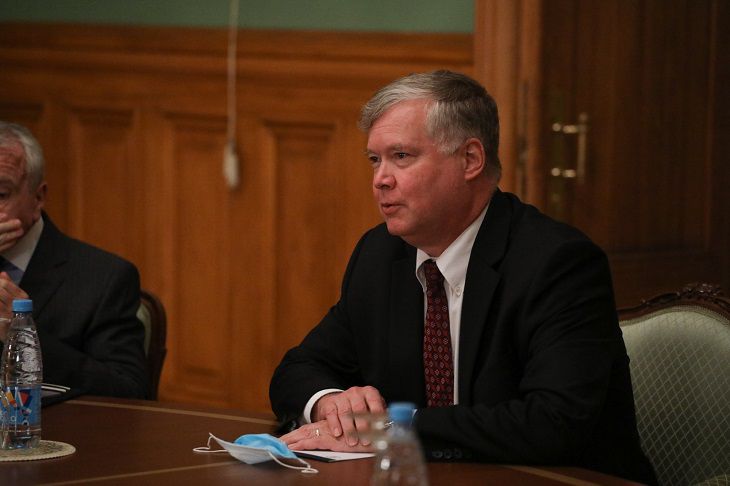 США не планируют вводить экономические санкции против Беларуси