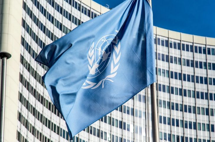 Сессия Генеральной Ассамблеи ООН впервые пройдет в новом формате