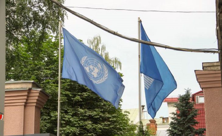 В Совбезе ООН обсудят ситуацию в Беларуси