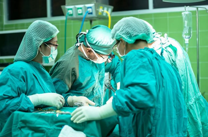 Ученые назвали фактор ранней смерти мужчин Ученые назвали фактор ранней смерти мужчин