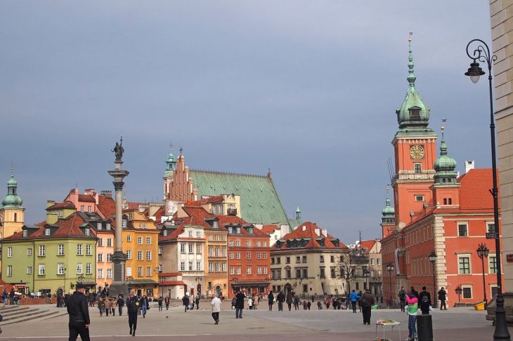 МИД Польши отреагировал на слова Александра Лукашенко об управлении протестами из-под Варшавы