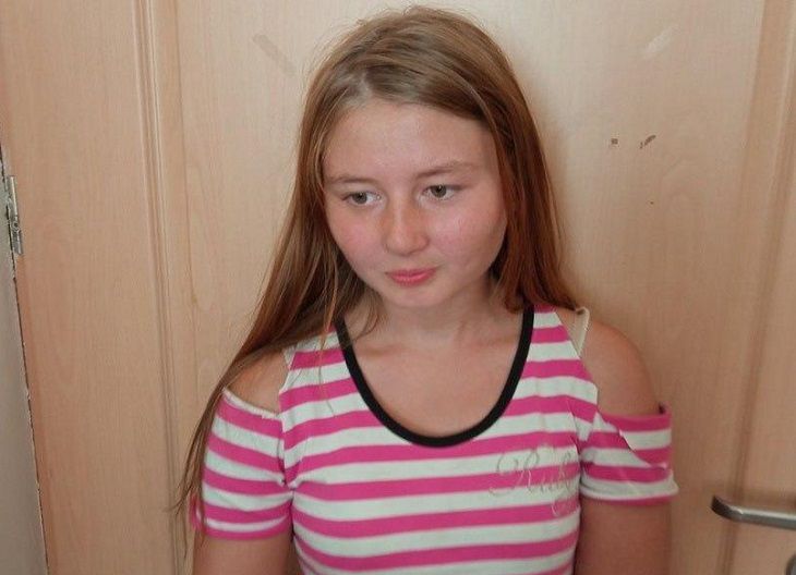 В Гродно пропала 16-летняя студентка колледжа