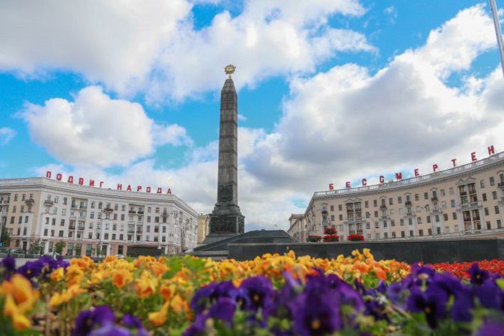 Новости сегодня: приостановка кредитования жилья в «Беларусбанке», итоги переписи-2019 и как изменились цены за август