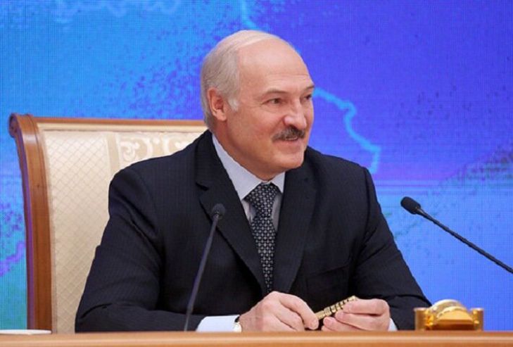 Лукашенко о протестах в Беларуси: за ними стоят американцы и «буржуйчики»