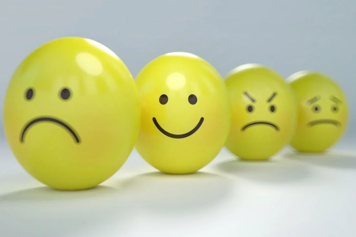 Ученые рассказали о недостатках, которые делают людей более привлекательными Ученые рассказали о недостатках, которые делают людей более привлекательными