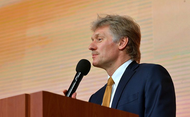 В Кремле оценили степень поддержки Лукашенко белорусами