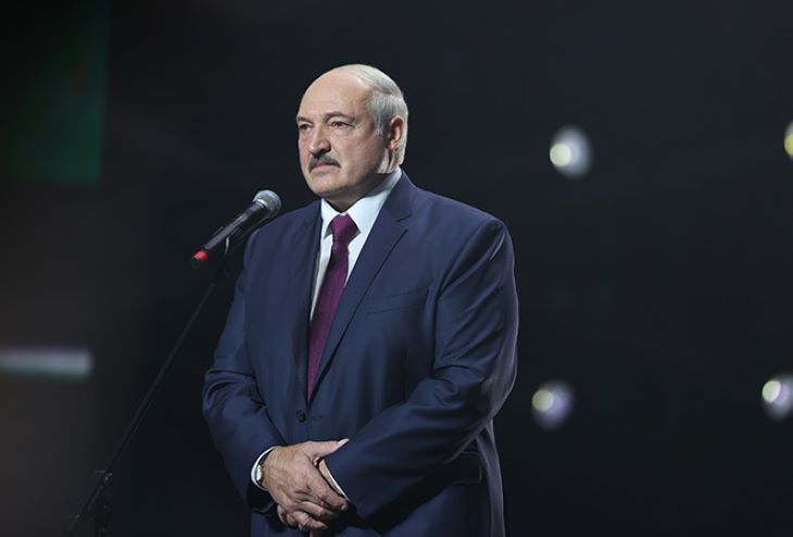 Лукашенко рассказал об очередном «проколе» в работе ЦРУшников и немецкой разведки