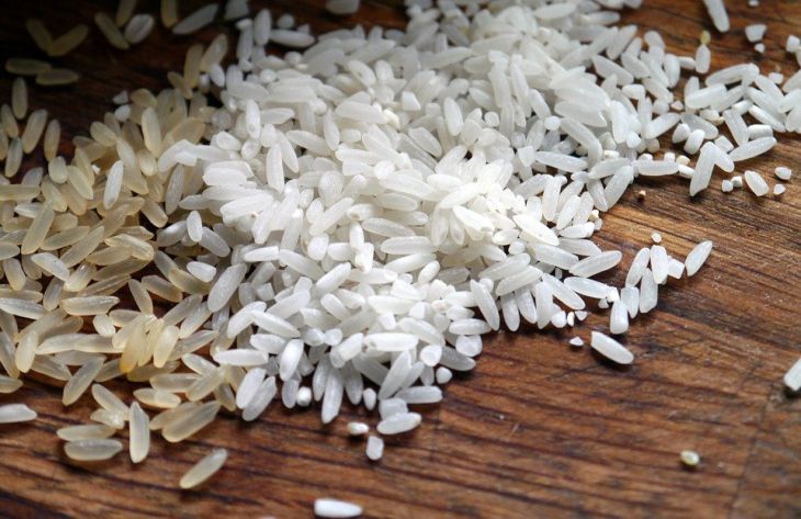 Готовим отварной рис с рыбой: вкусно и сытно