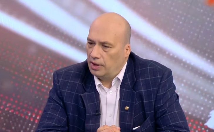 Белорусский эксперт Виктор Саевич рассказал о единой валюте