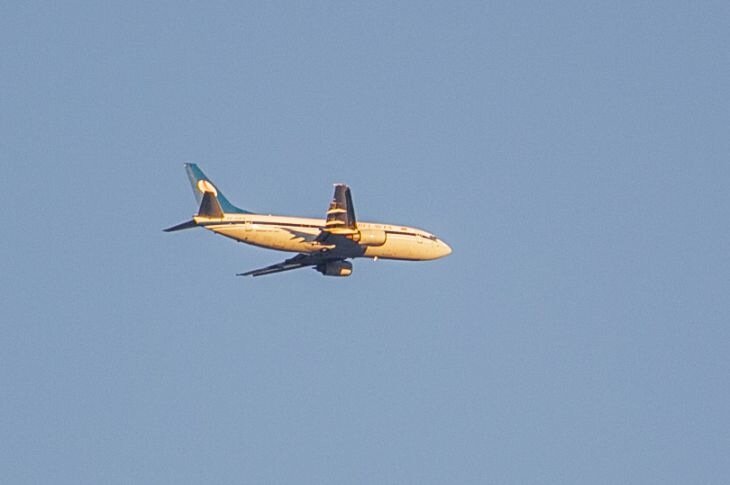 Беларусь и Россия возобновят авиасообщение с 1 октября