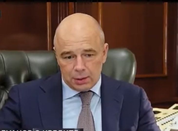 Силуанов о полуторамиллиардном кредите Беларуси: Деньги будут выдаваться в рублях по курсу