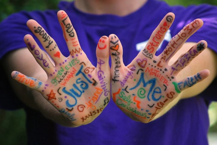 Установлена связь между уровнем словарного запаса и состоянием здоровья