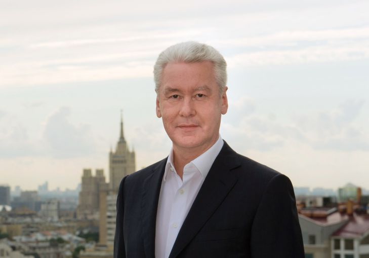 Мэр Москвы Сергей Собянин рассказал о неожиданном плюсе пандемии COVID-19