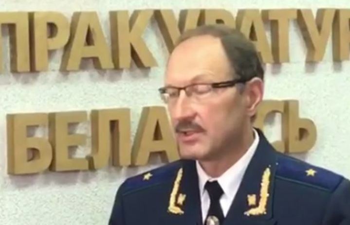 В Беларуси усилят работу по возмещению ущерба из-за беспорядков