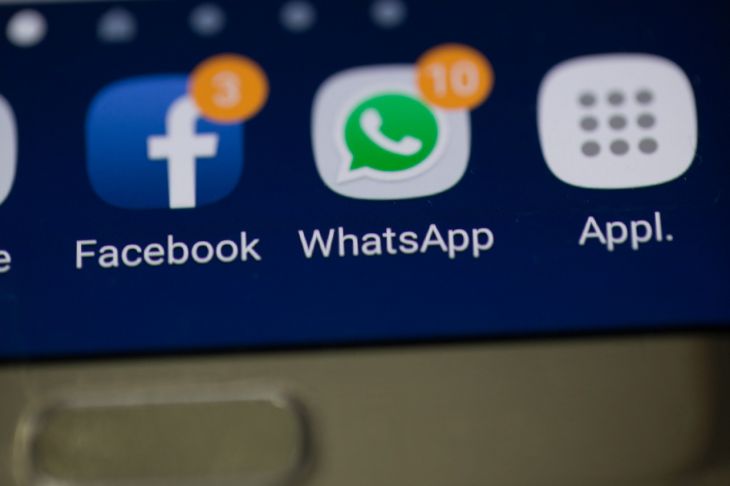 В WhatsApp появилась «текстовая бомба»: одно сообщение способно сломать мессенджер